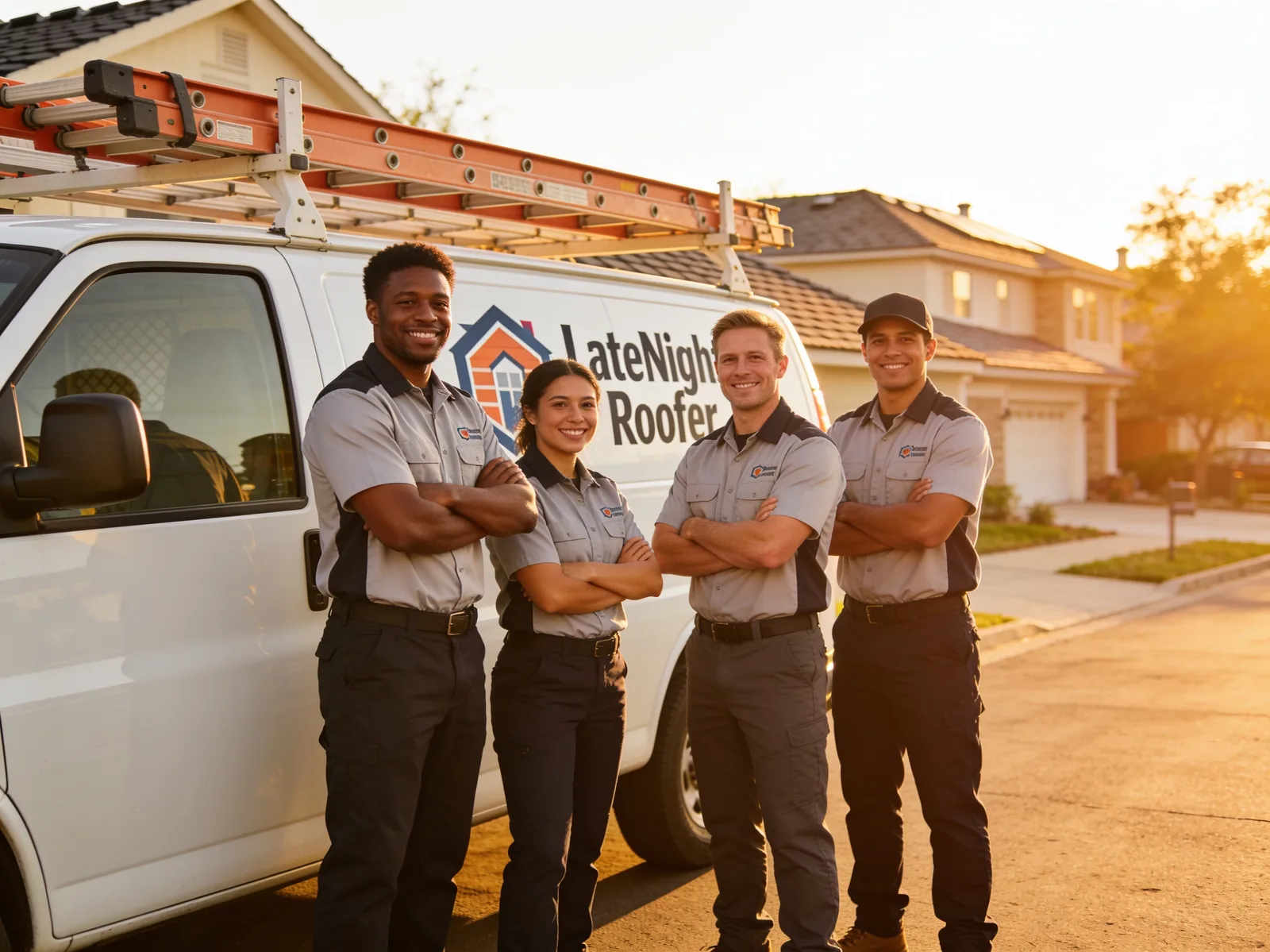 Emergency Roof Repair company in Jennings, KS